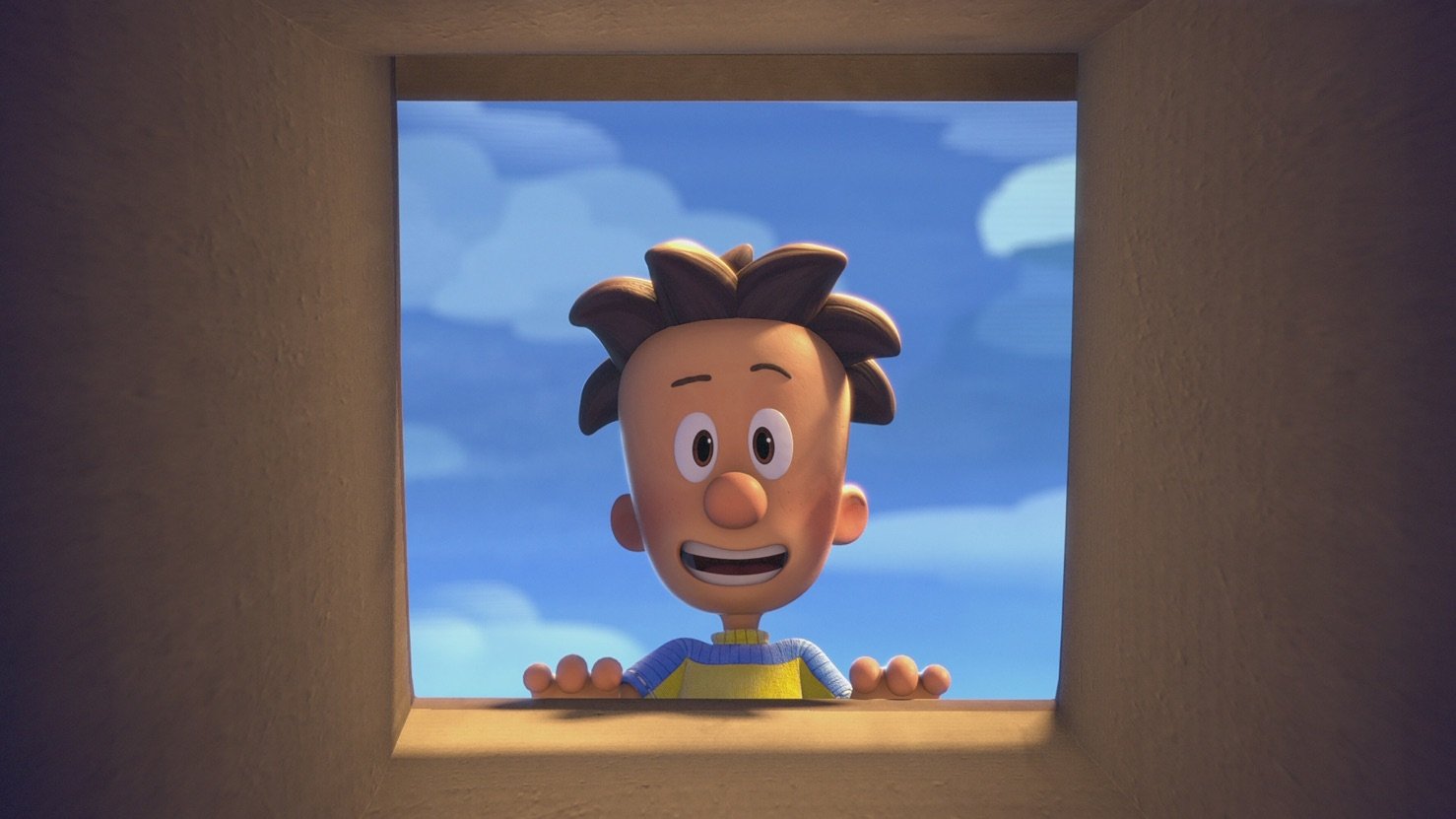 Big Nate