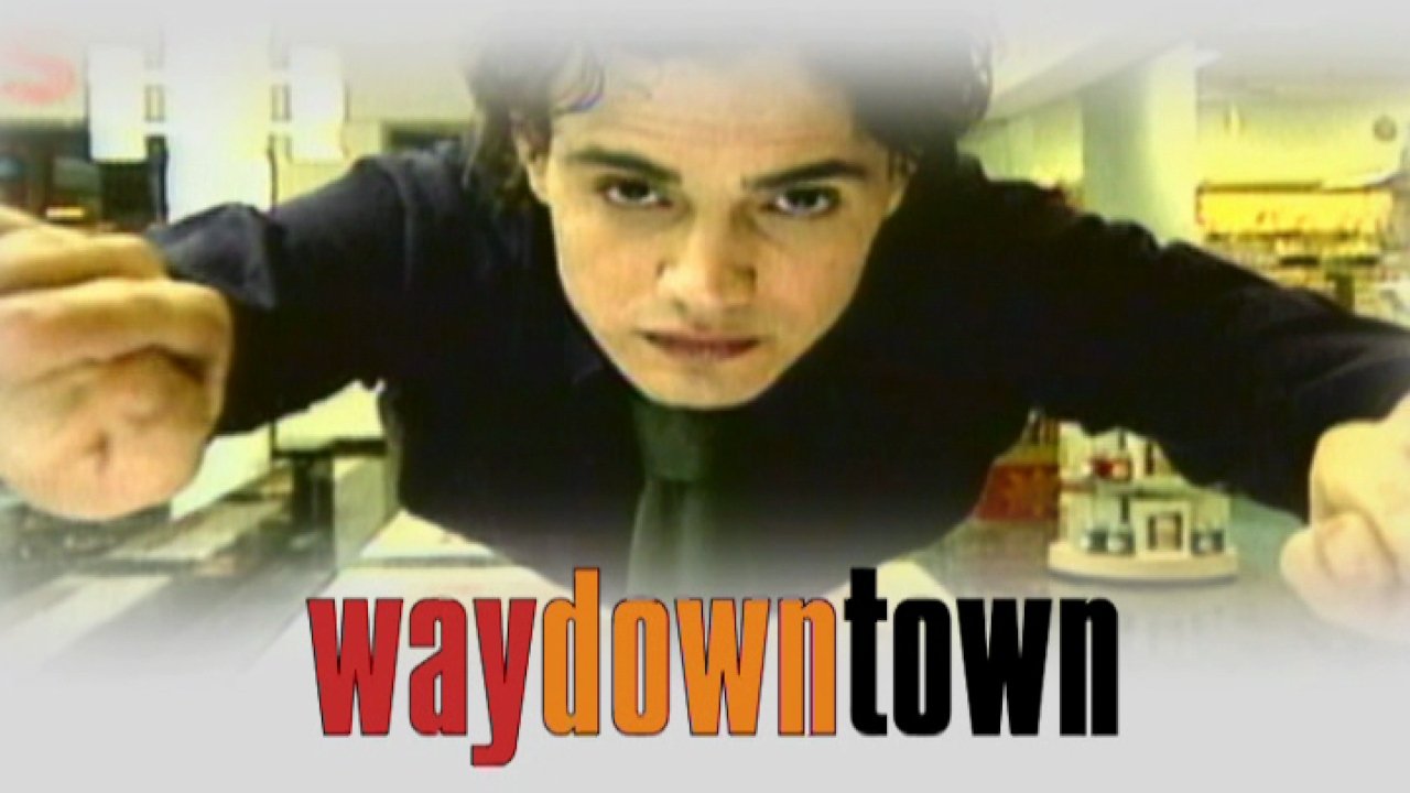 Waydowntown