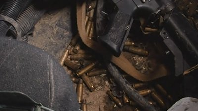 Bomb Patrol: Afghanistan - Épisode 10