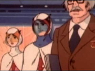 Battle of the Planets