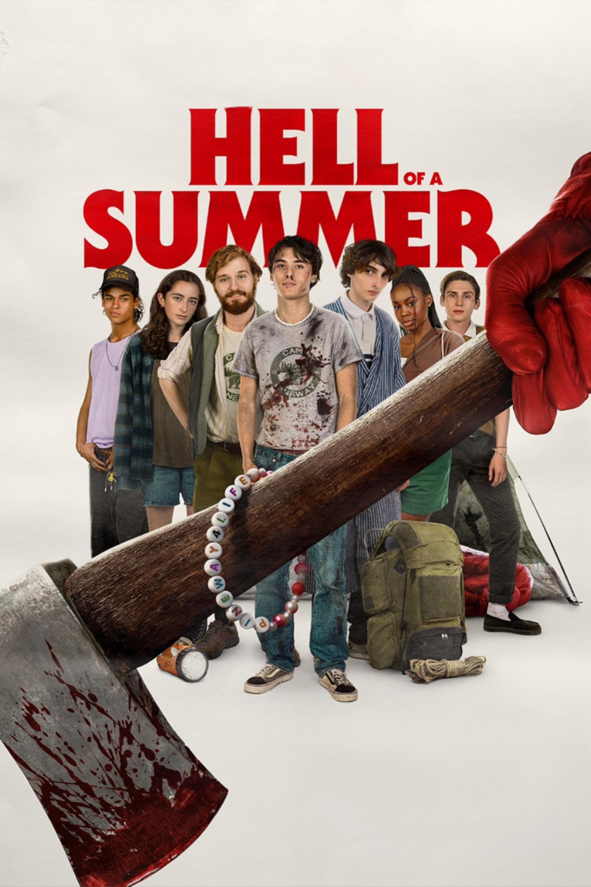 Hell of a Summer