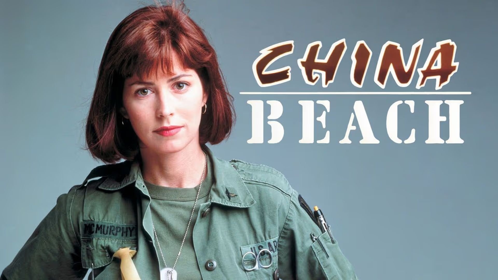 China Beach