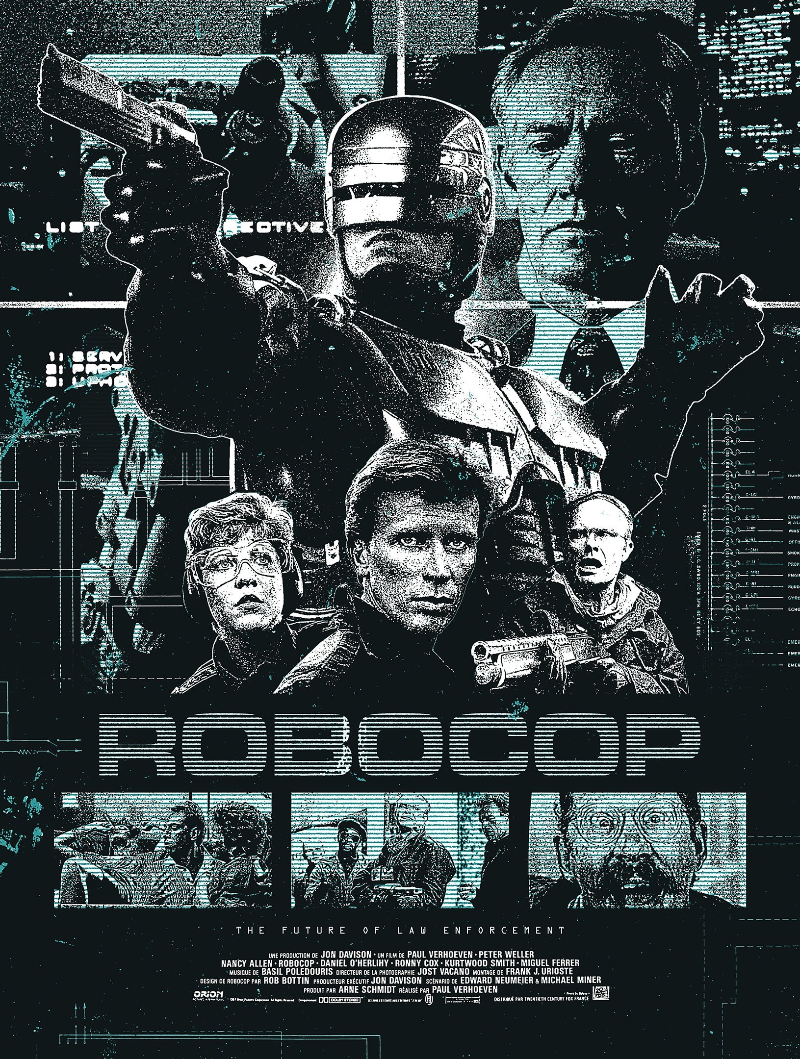 RoboCop