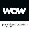 Wow Fiction Amazon Channel's logo