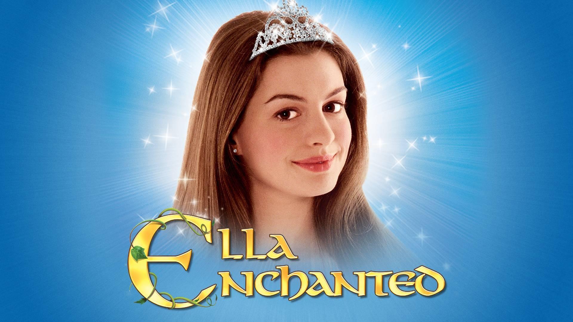 Ella Enchanted