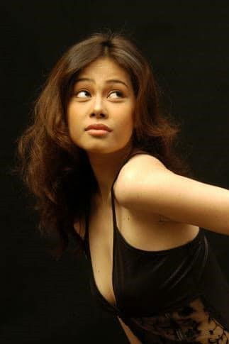 et billede af Criselda Volks