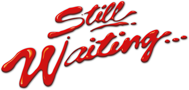 Still Waiting... Logo