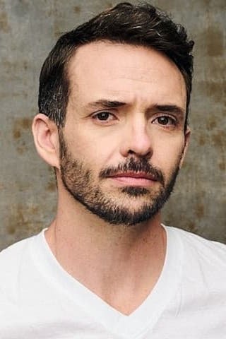 et billede af Colt Brown