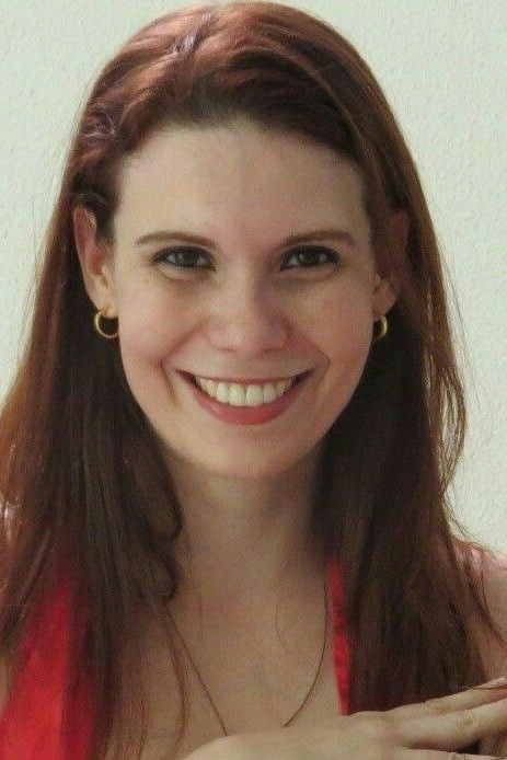 et billede af Mariana Camargo