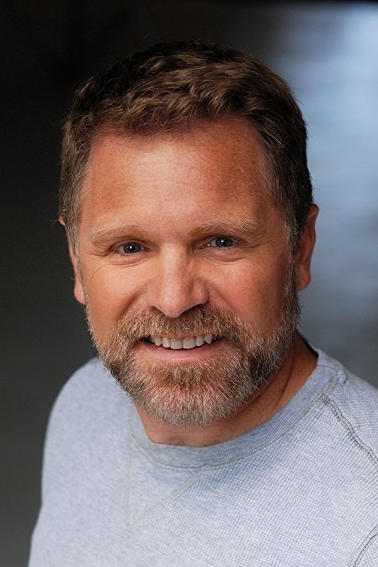 et billede af James Fierro