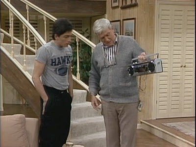 Charles in Charge