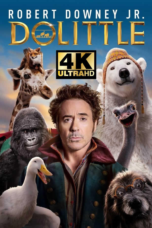 Dolittle