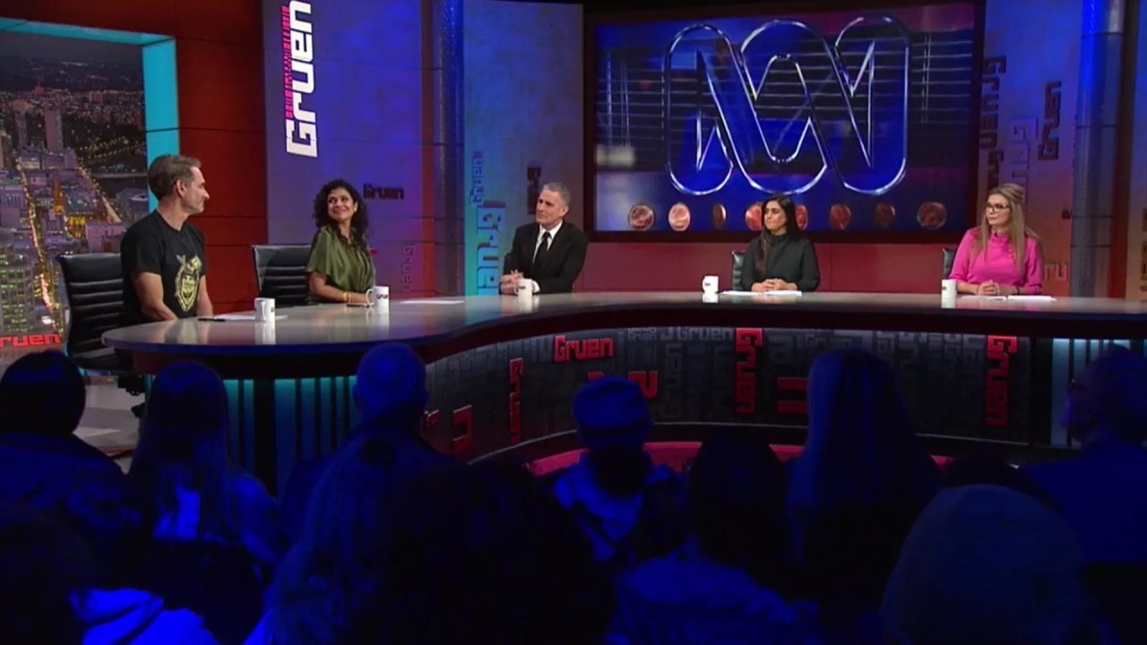 Gruen - Épisode 5