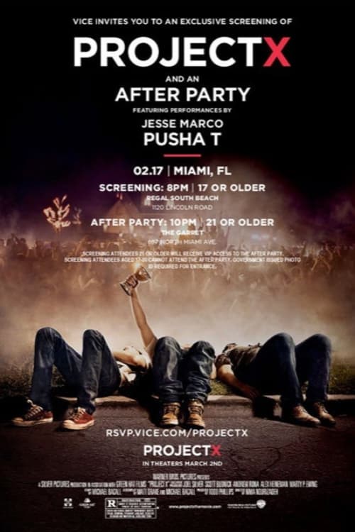 Project X