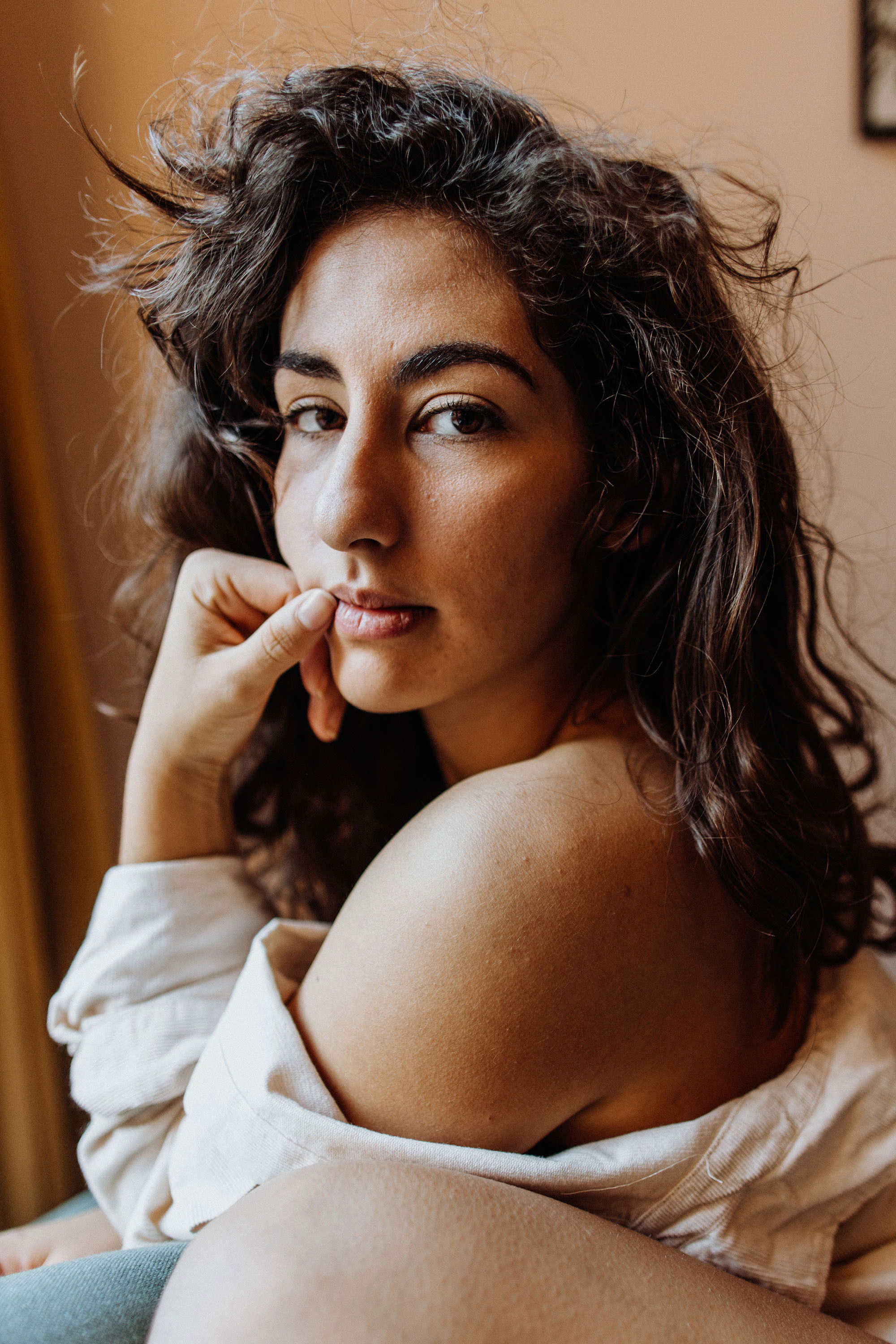 et billede af Tula Vida