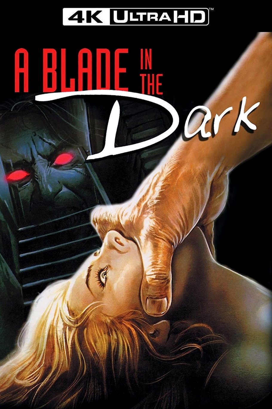A Blade in the Dark
