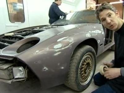 Wheeler Dealers