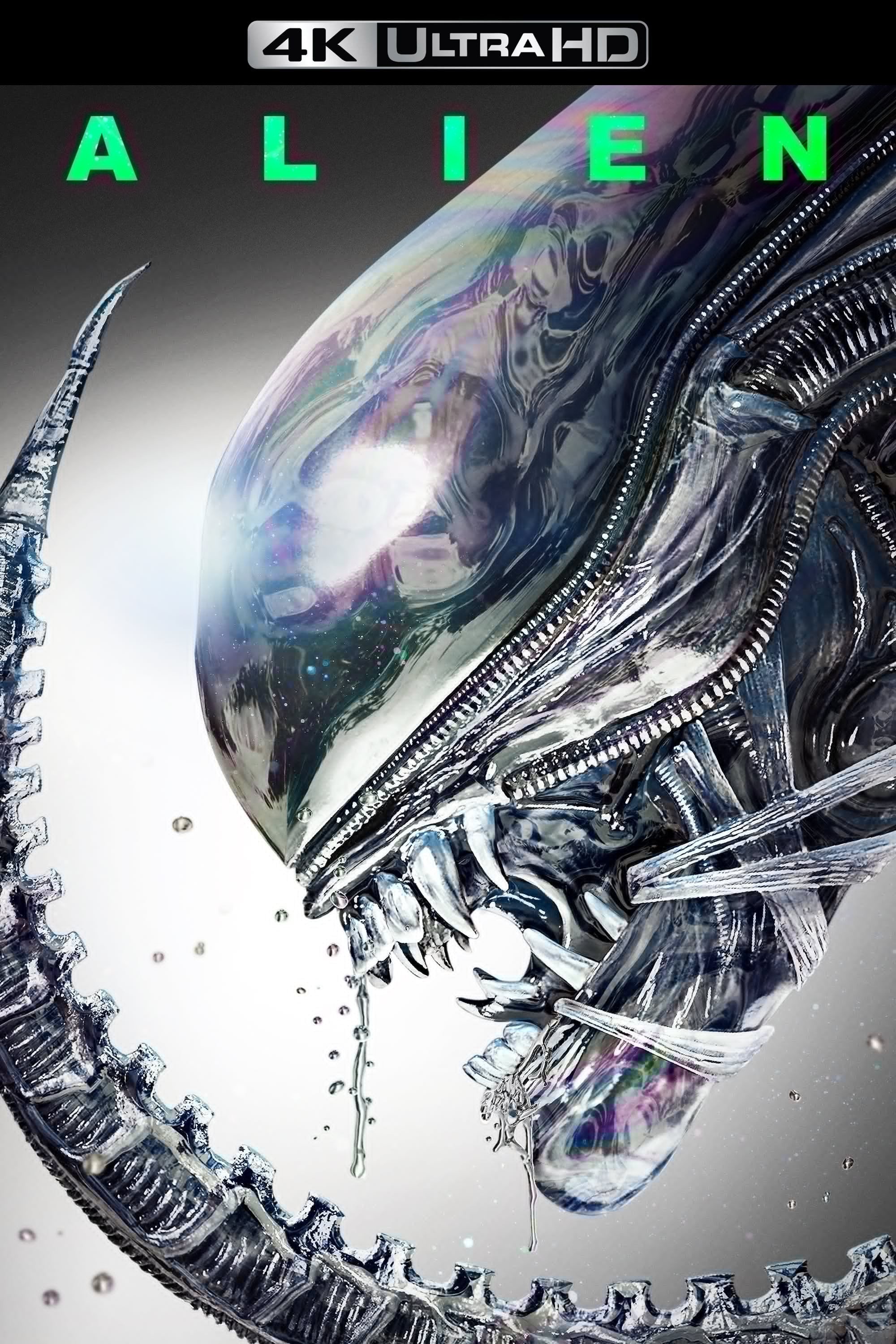 Alien POSTER