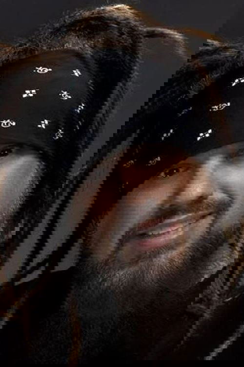 et billede af Reginald "Fieldy" Arvizu