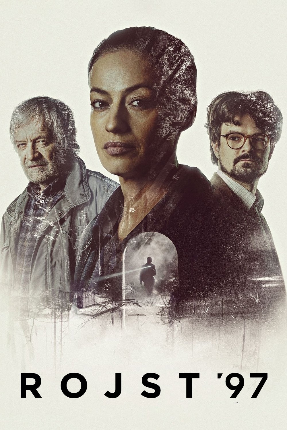 The Mire - Season 2