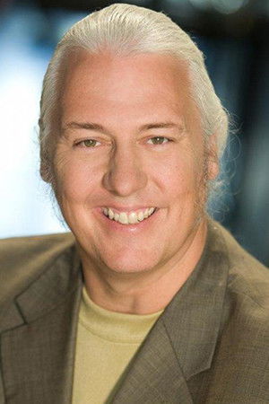 et billede af Mark Collins