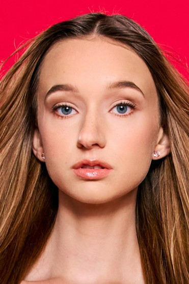 et billede af Melanie Marie