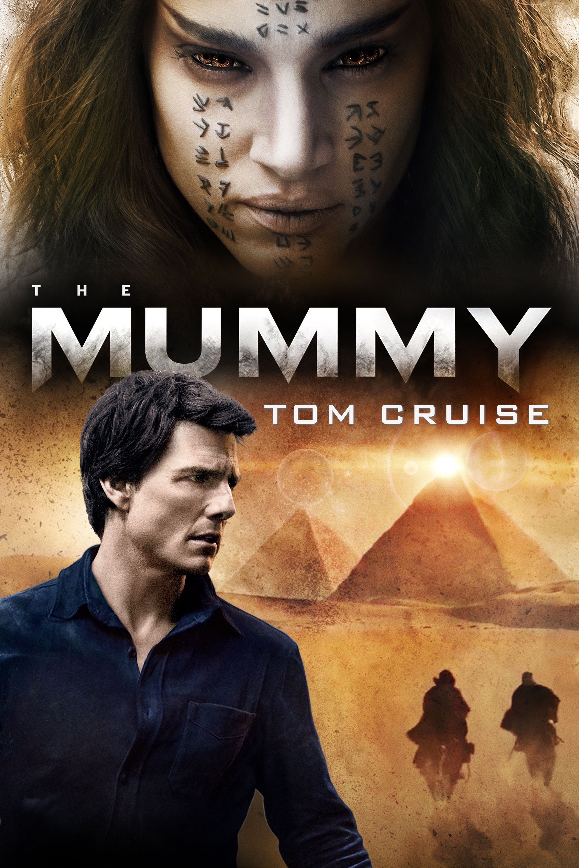 The Mummy
