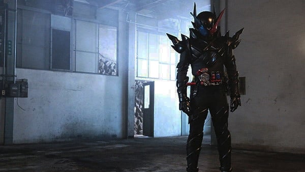 仮面ライダー Staffel 28 :Folge 21 