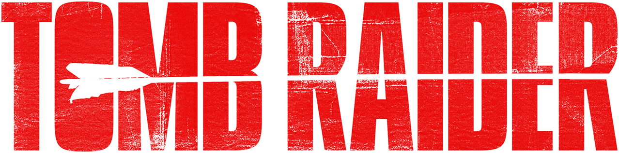 Tomb Raider Logo