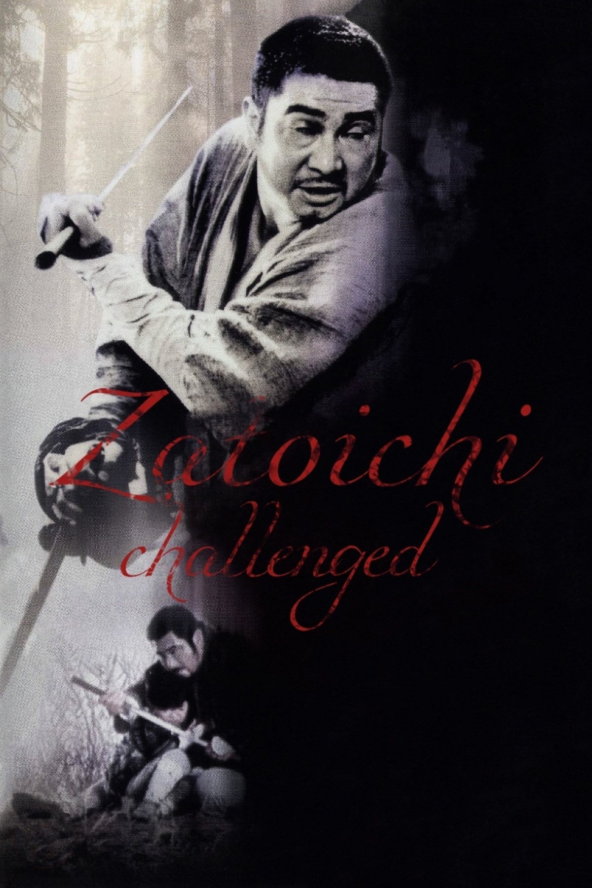 Zatoichi Challenged