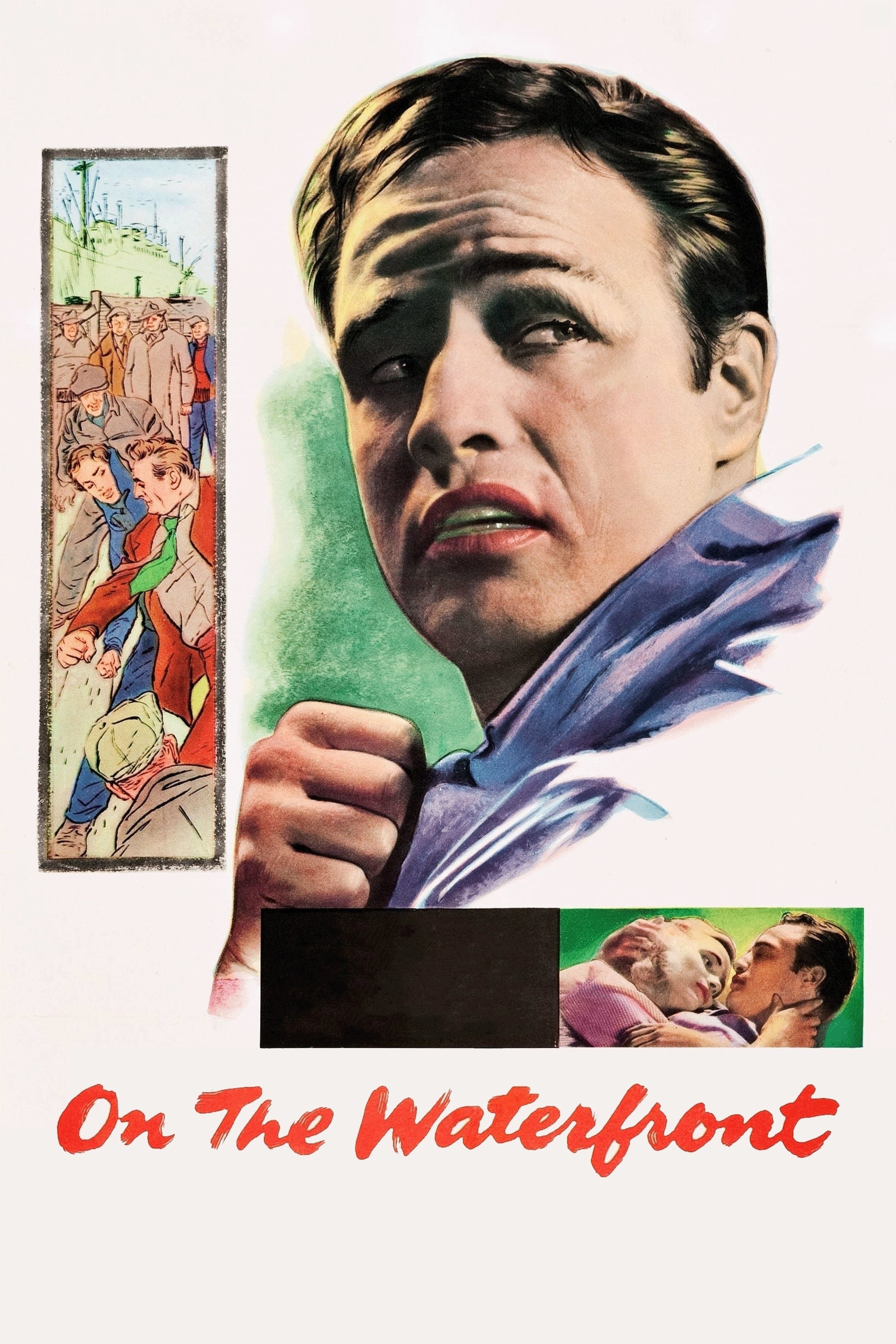 On the Waterfront