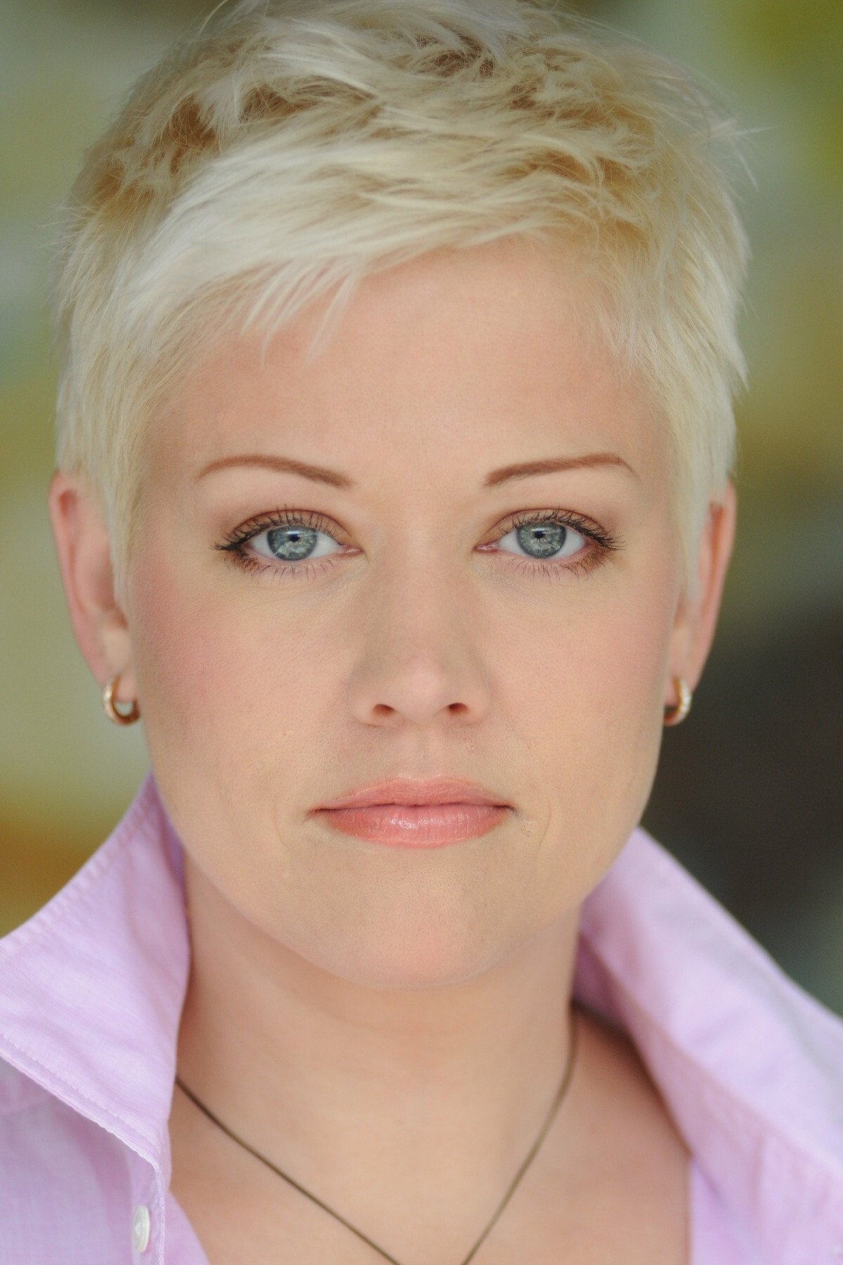 et billede af Tammy Lynn Michaels