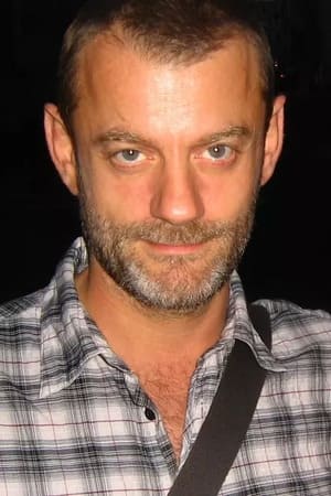 et billede af Pascal Rocher