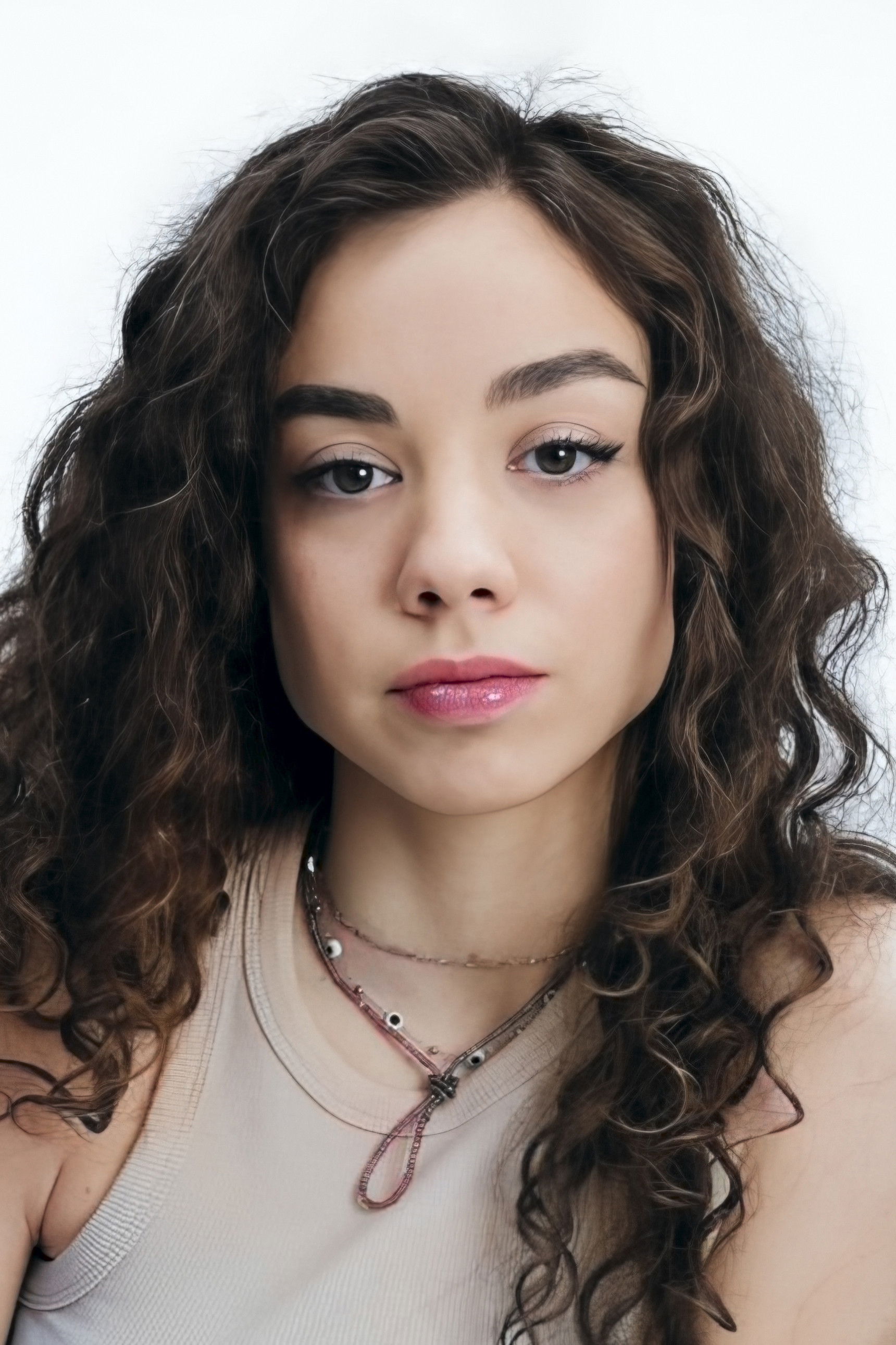 et billede af Ana Indricau