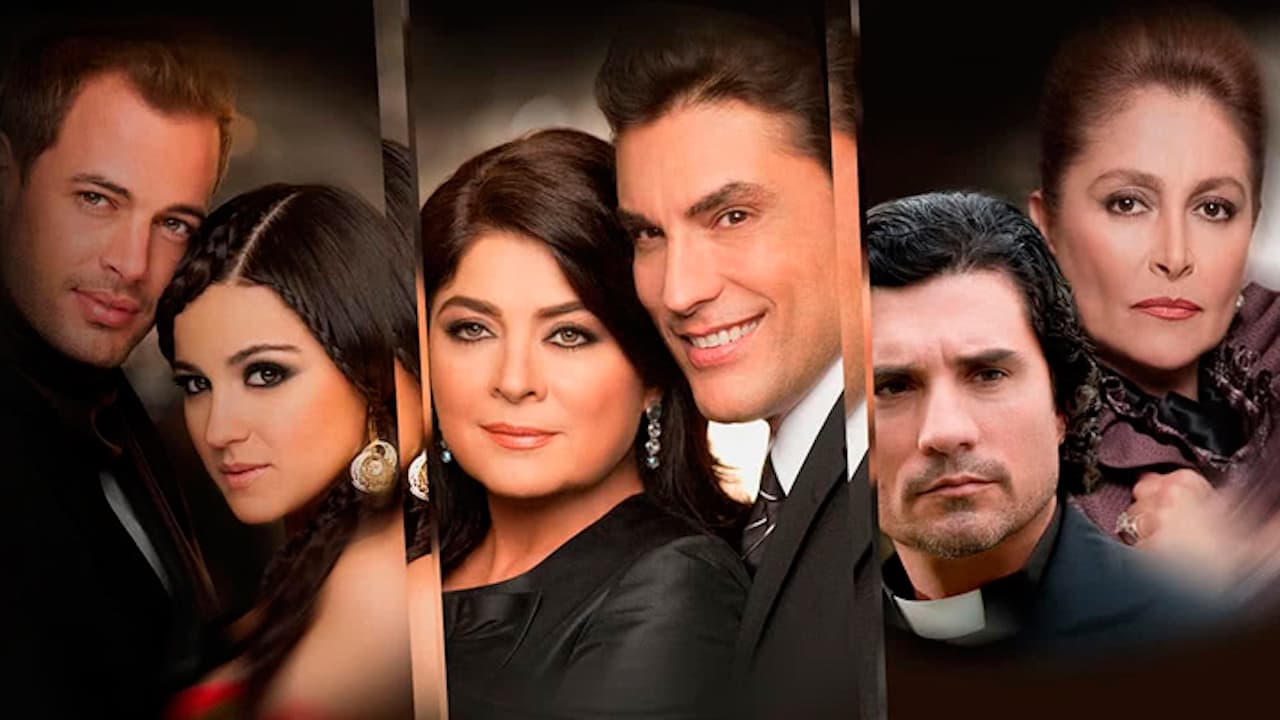 Triunfo del amor - Season 1 Episode 46