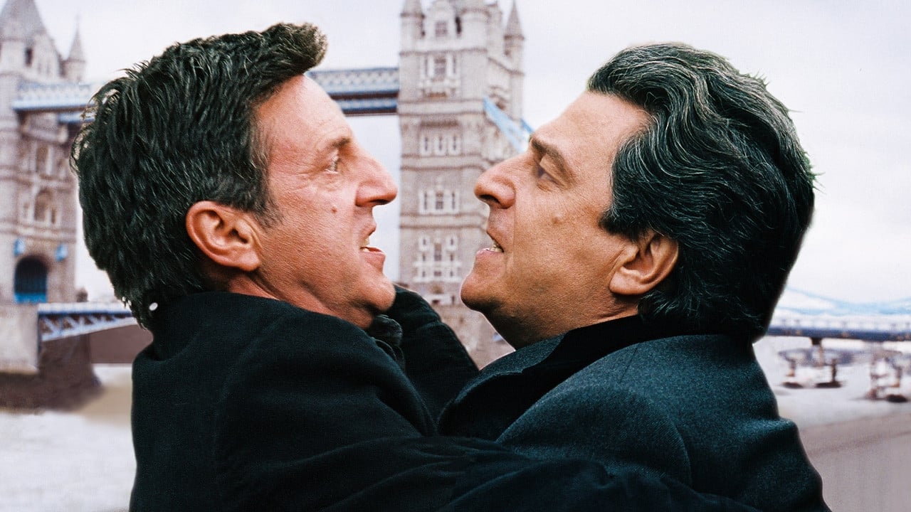 L'Entente cordiale (2006)