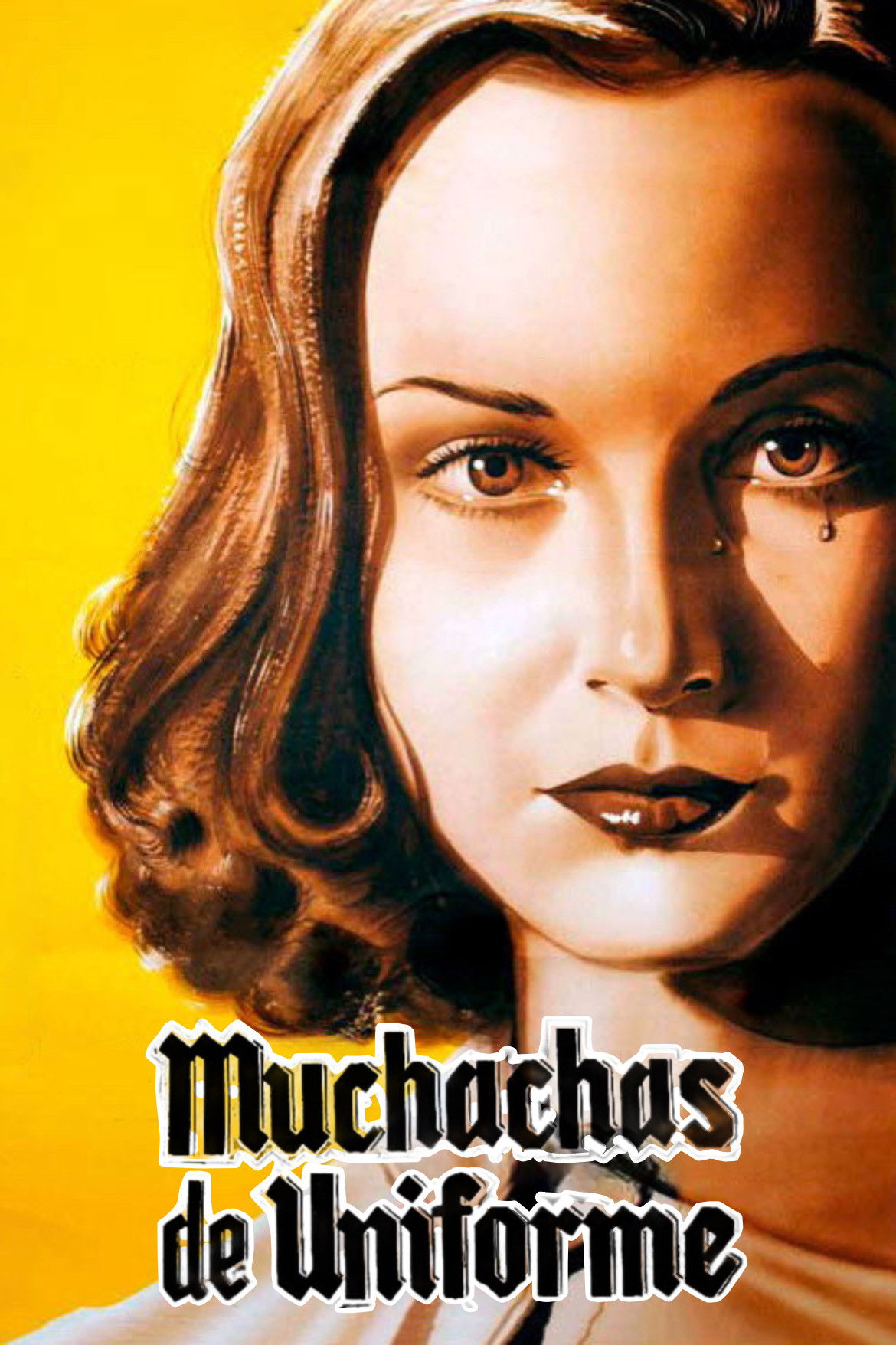 Girls in Uniform image