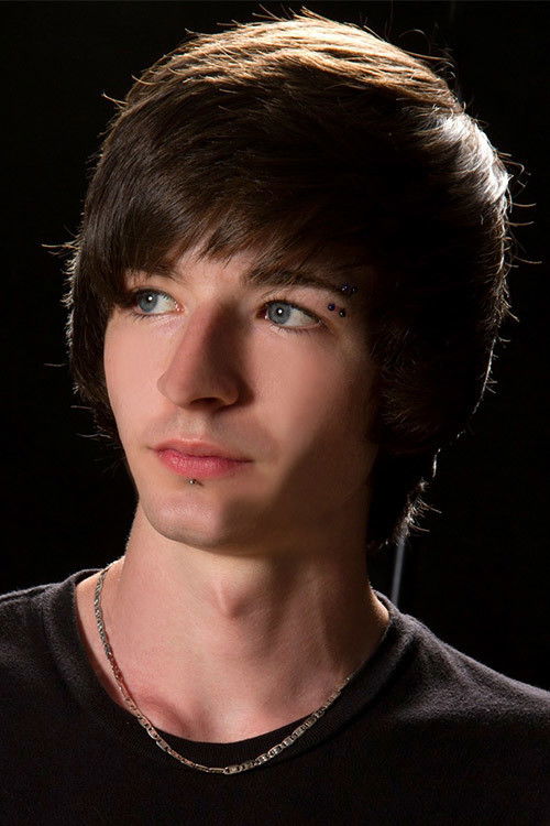 et billede af Seth Andrews