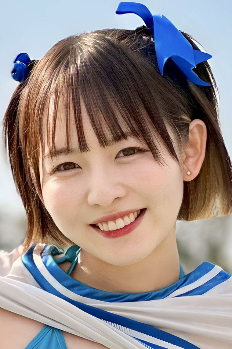 et billede af Meisa Nishimoto