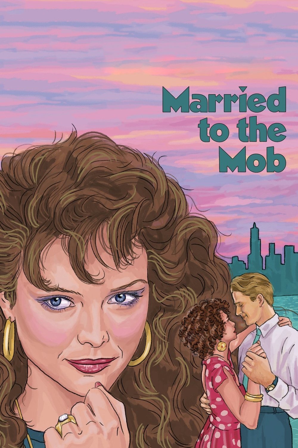 Married to the Mob