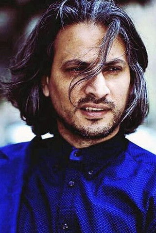 et billede af Samir Karimoghlu