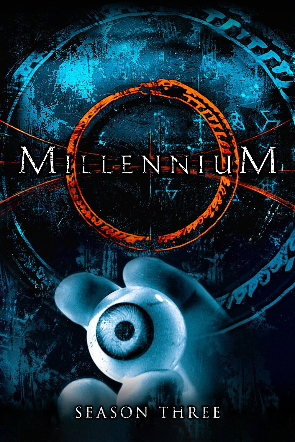 Millennium - Season 3
