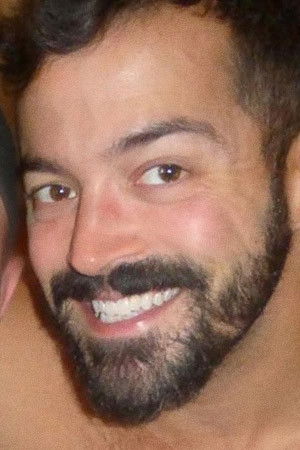 et billede af Hunter Maverick