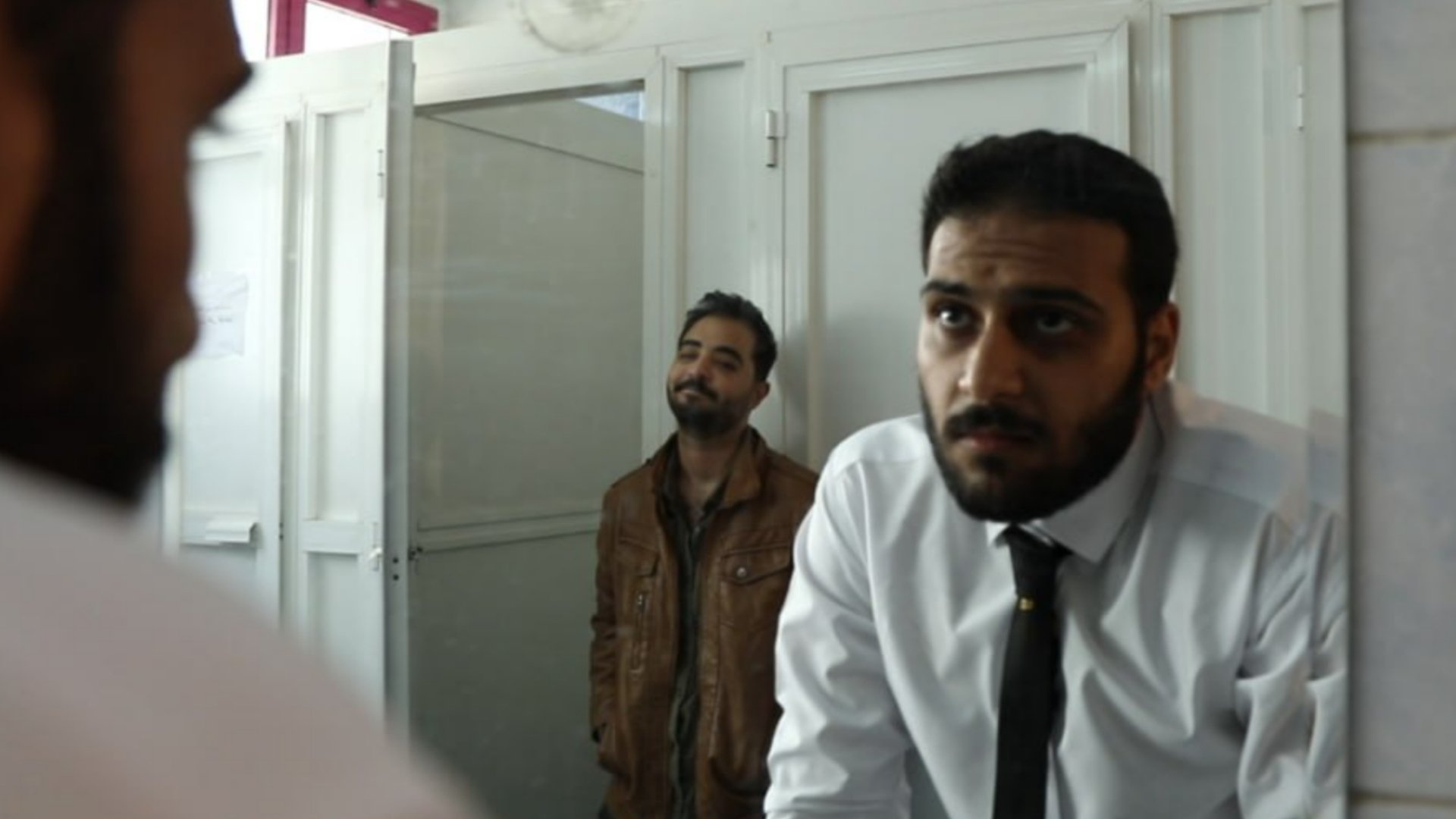 Imagem do Filme Bruno