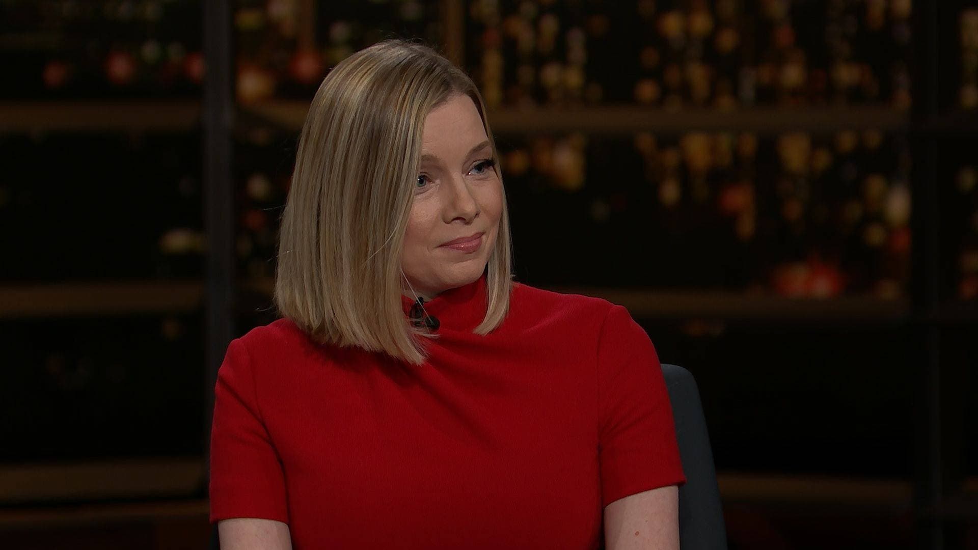 Real Time with Bill Maher Season 21 :Episode 4  February 10, 2023: Malcolm Nance, Kristen Soltis Anderson, Paul Begala