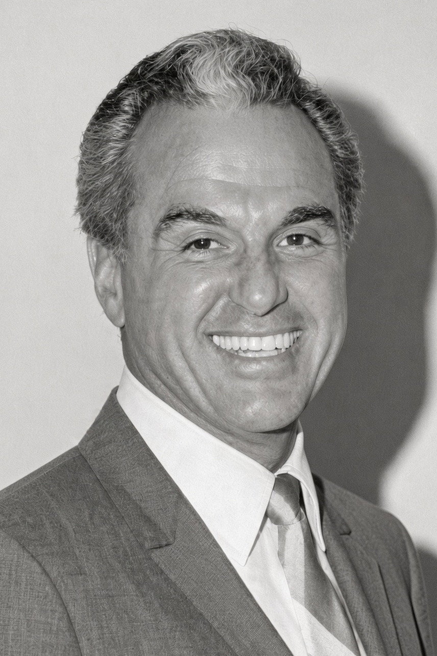 Stan Irwin