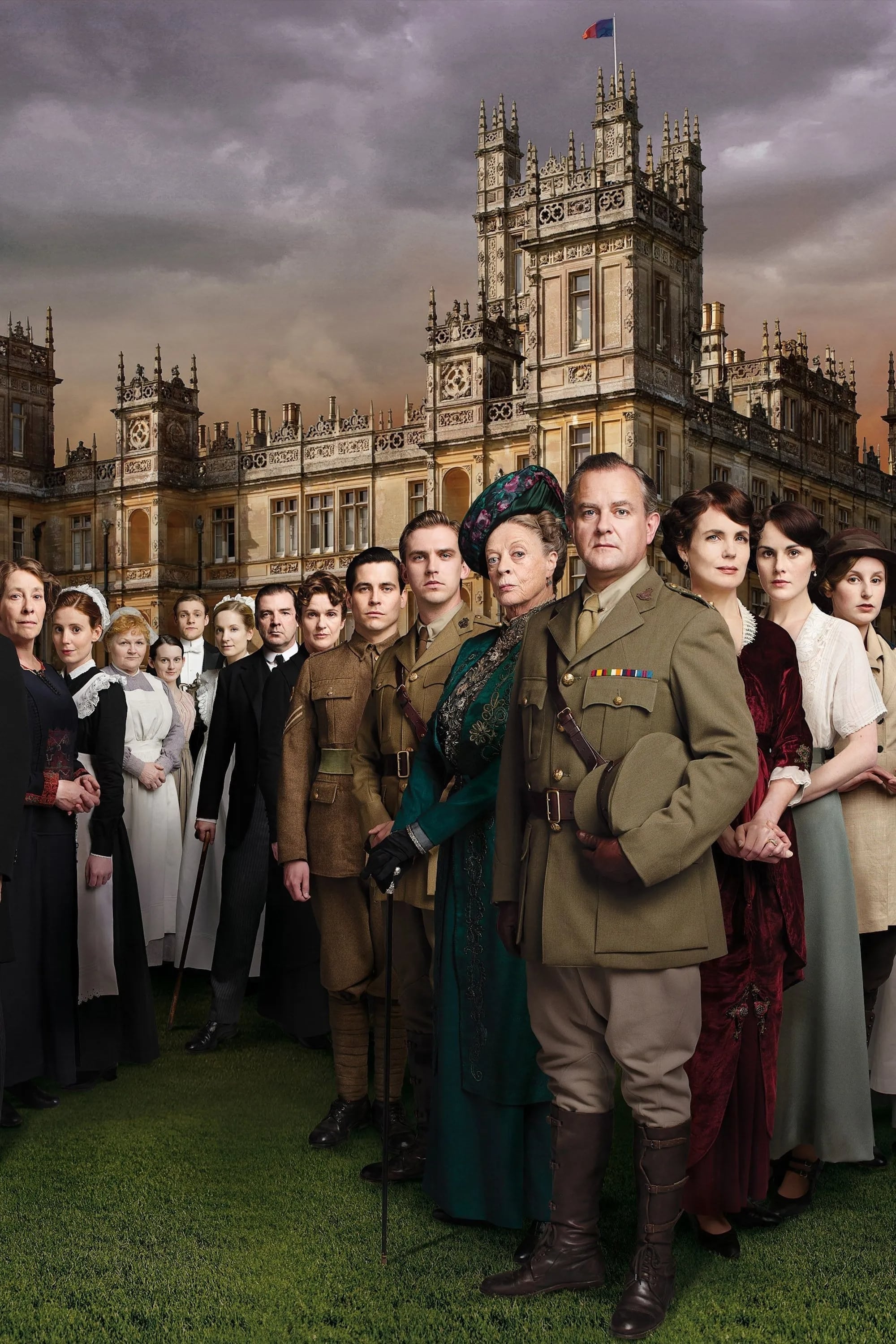 Downton Abbey