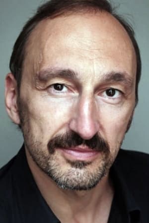 et billede af Gilles Bellomi