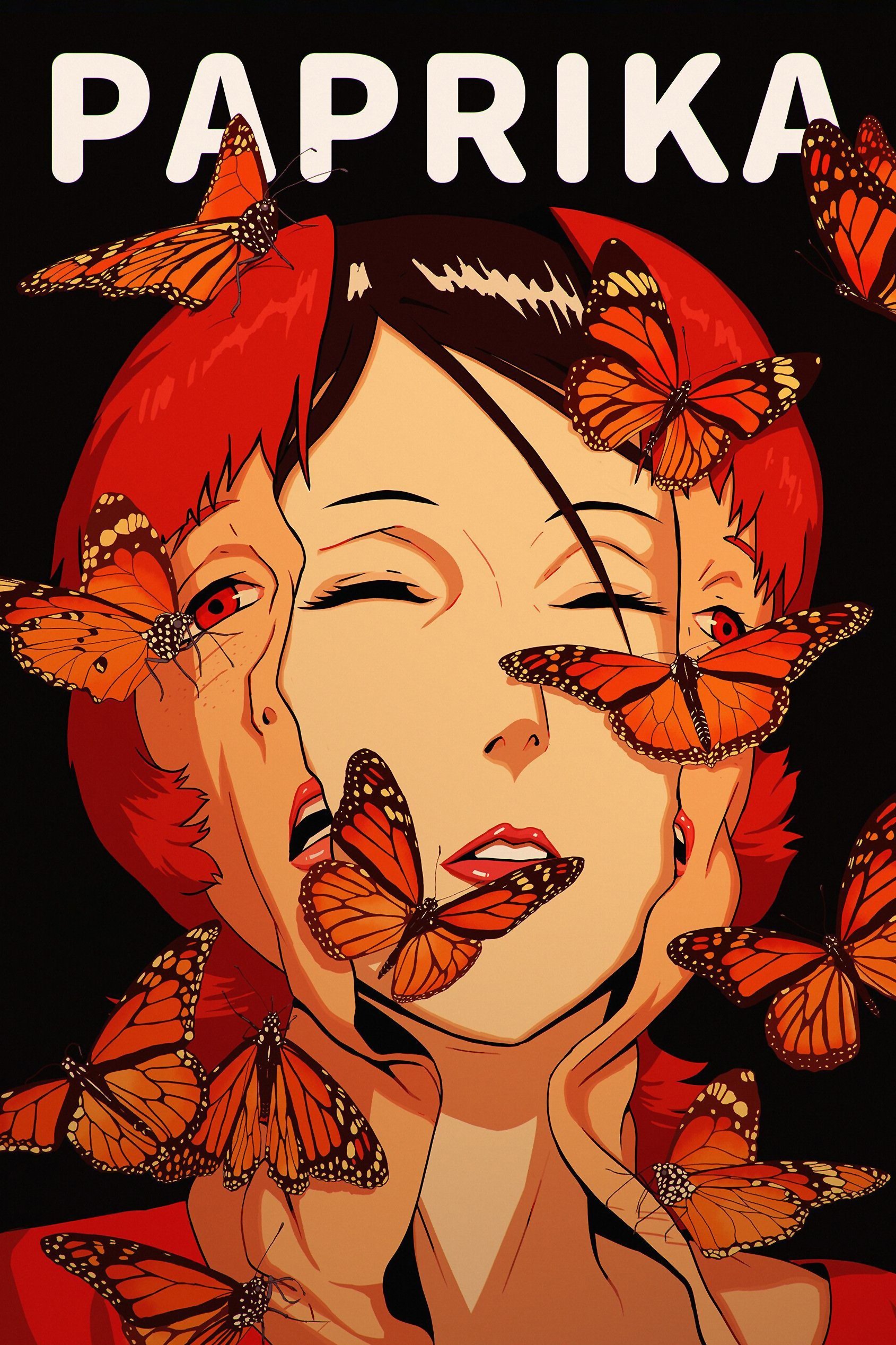 Paprika