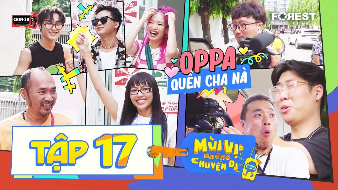 Thumbnail for Episode 17 Season 1 Episode 17